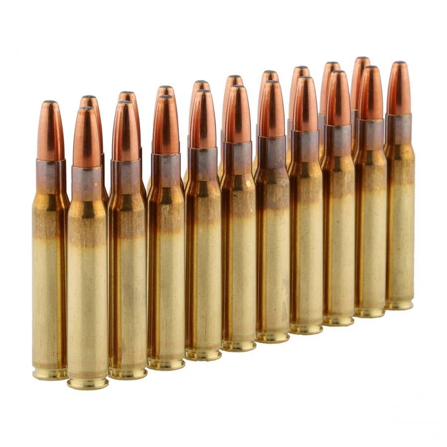 LAPUA .30-06 MEGA 13g/200gr SP ammunition 3/4