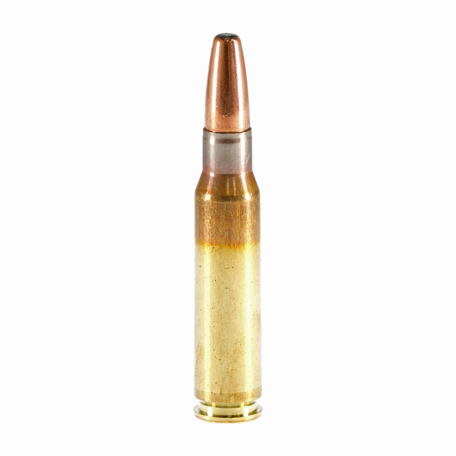 LAPUA .308 Win ammunition. MEGA 12g/185gr SP 2/4
