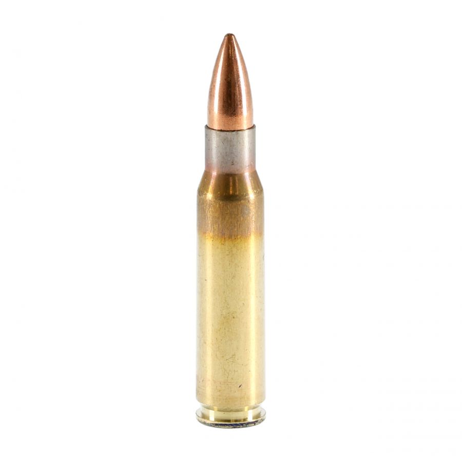 LAPUA .308 Win Subsonic 13 gr FMJBT ammunition 2/4