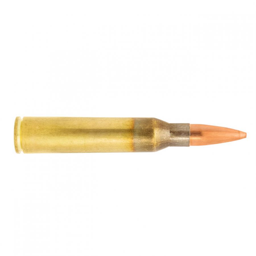 LAPUA .338LapMag SCENAR 16.2g OTM ammunition 1/2
