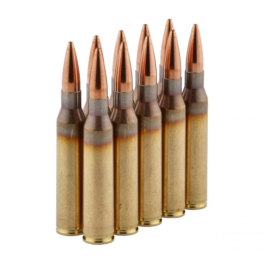 LAPUA .338LapMag SCENAR 16.2g OTM ammunition 3/4