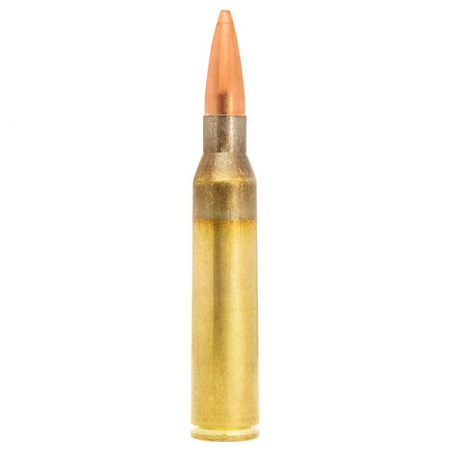 LAPUA .338LapMag SCENAR 16.2g OTM ammunition 2/2