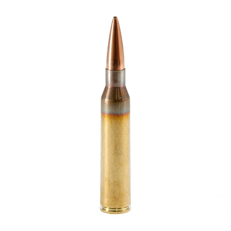 LAPUA .338LapMag SCENAR 19.4g OTM ammunition 2/4