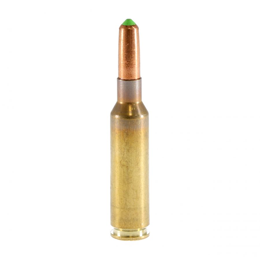 LAPUA 6.5 Creedmoor Naturalis 9.1g ammunition 2/4
