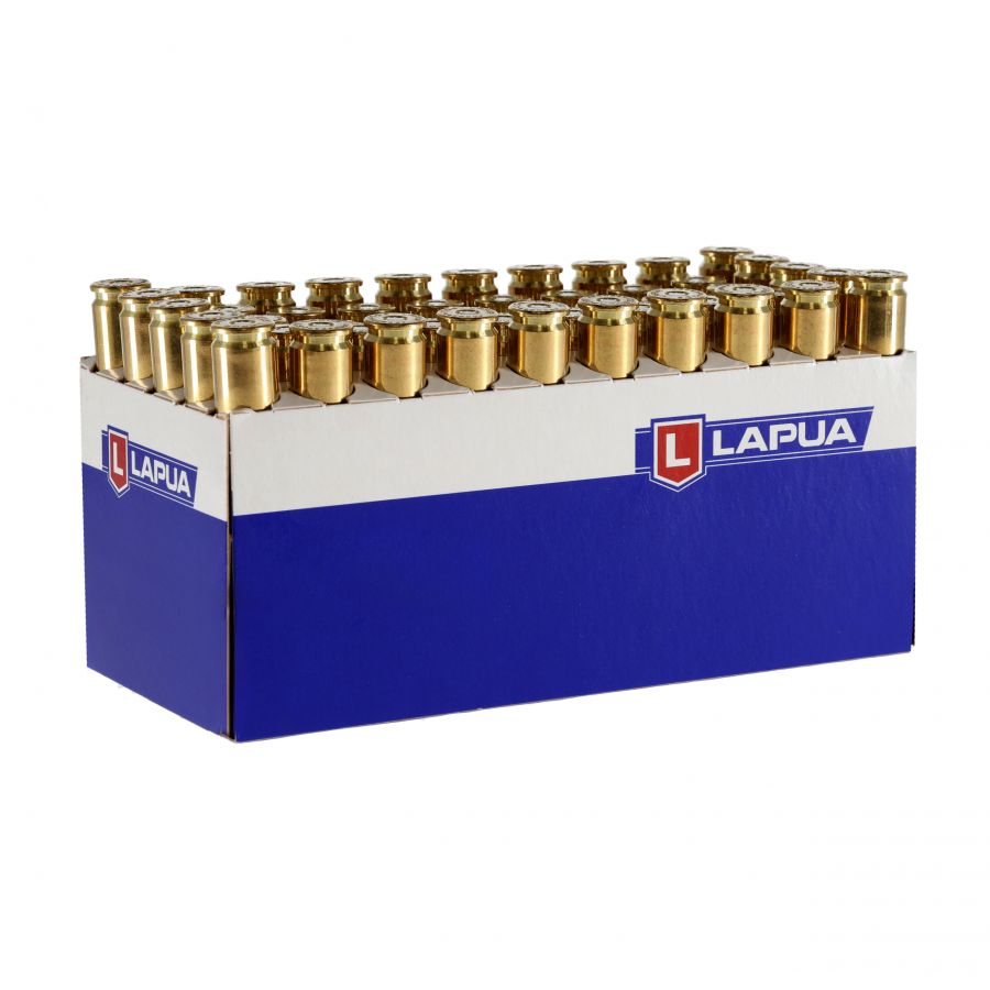 LAPUA 6.5mm Creedmoor SCENAR L 8.8g/136g ammunition 3/4