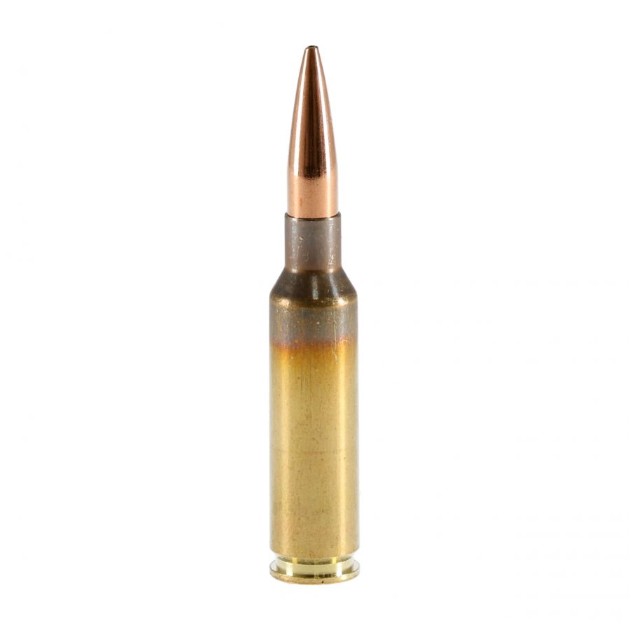 LAPUA 6.5mm Creedmoor SCENAR L 8.8g/136g ammunition 2/4