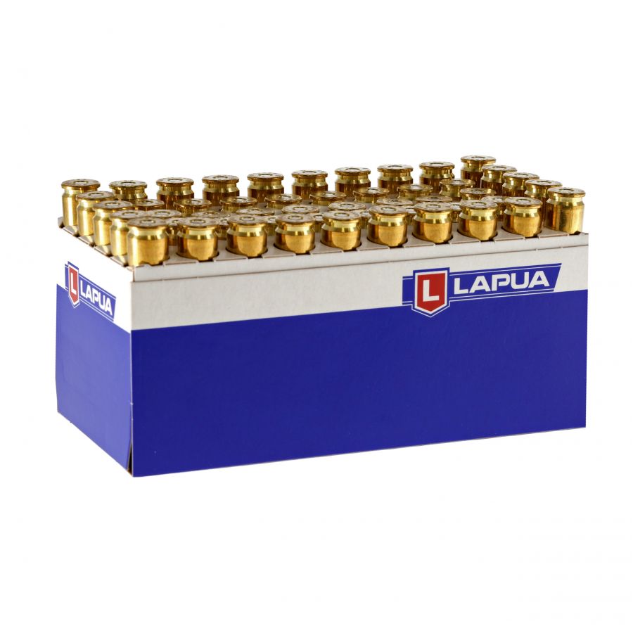 LAPUA 6.5x47 Scenar L 8.8g/136gr OTM ammunition 3/4