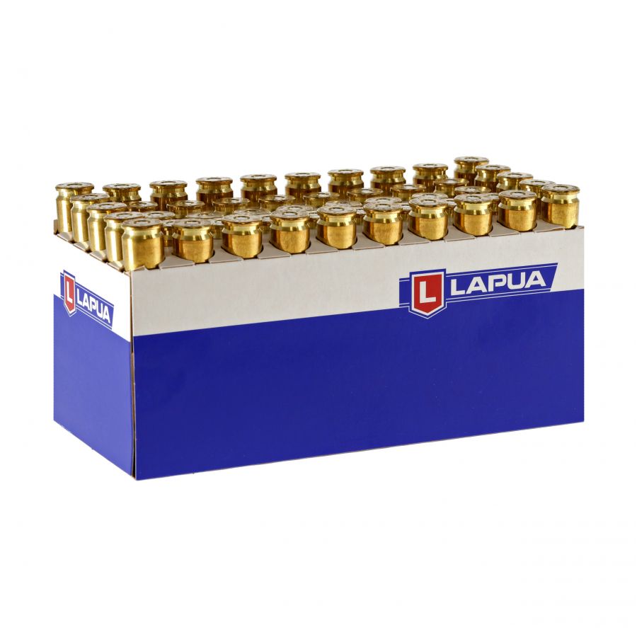 LAPUA 6.5x47 Scenar L 9g/139gr OTM ammunition 3/4