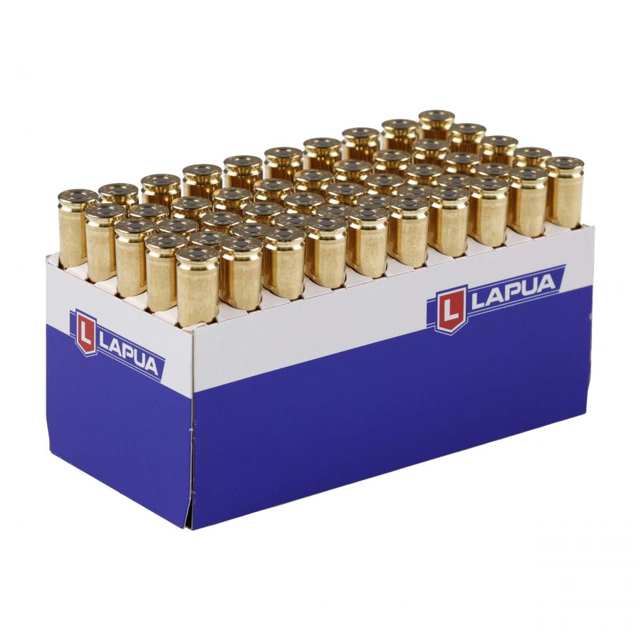 LAPUA 6.5x55 Scenar 9g/139gr OTM ammunition 4/4