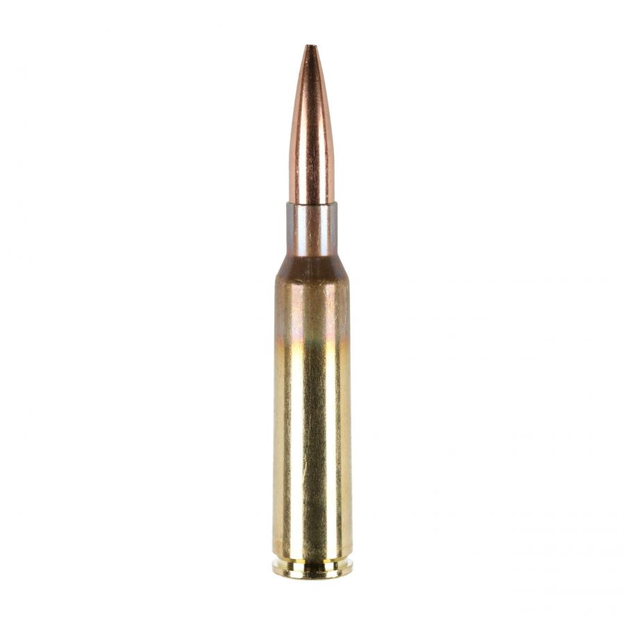 LAPUA 6.5x55 Scenar L 8.8g/136gr OTM ammunition 2/4