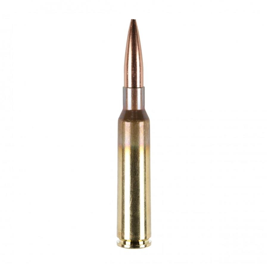 LAPUA 6.5x55 Scenar L 8.8g/136gr OTM ammunition 2/4