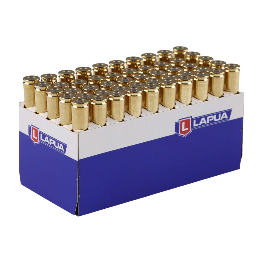 LAPUA 6.5x55 Scenar L 8.8g/136gr OTM ammunition 4/4
