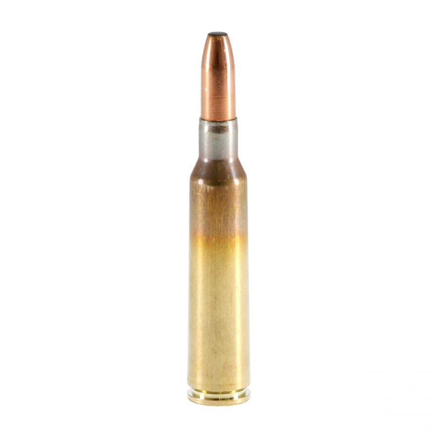 LAPUA 6.5x55 SE MEGA SP 10.1 g/155 gr ammunition 2/4