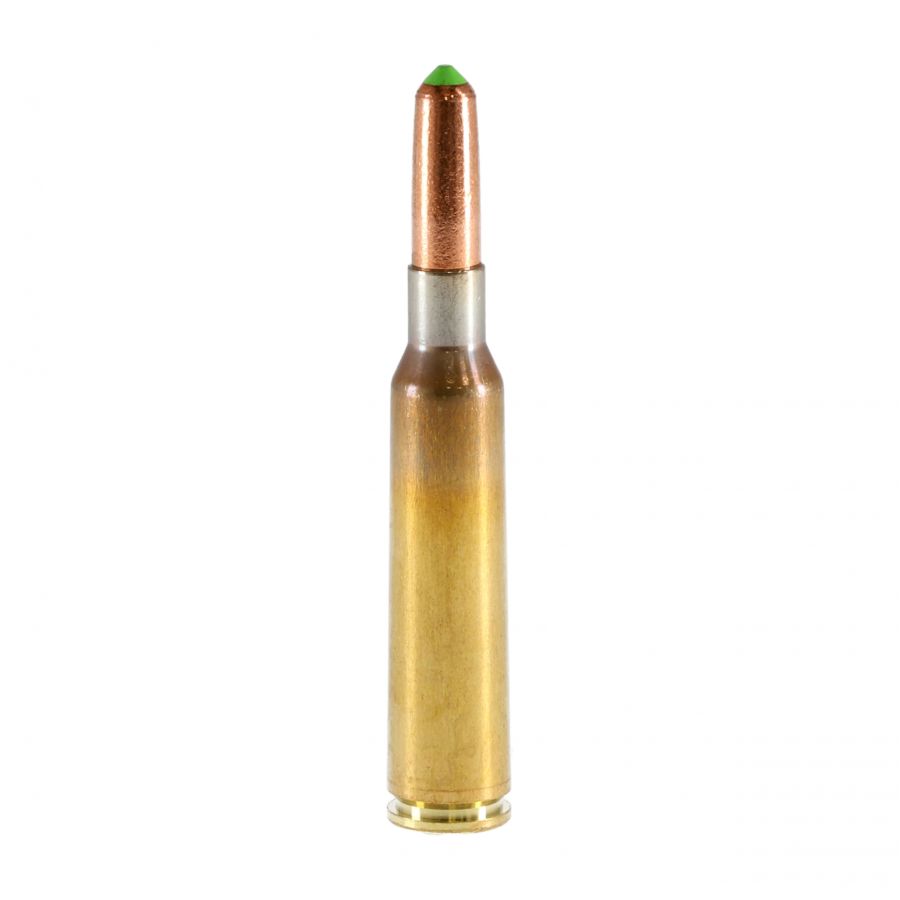 Lapua 6.5x55 SE Naturalis 9.1g/140gr ammunition 2/4