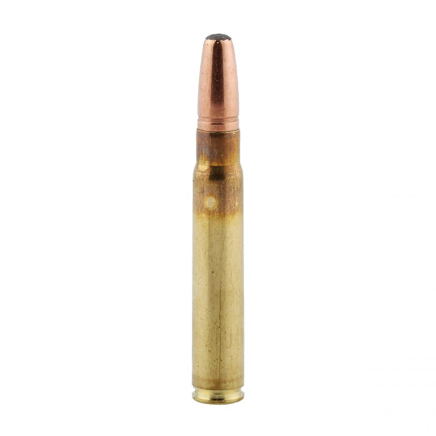 LAPUA 9.3x62 MEGA 18.5g/285gr SP ammunition 2/4