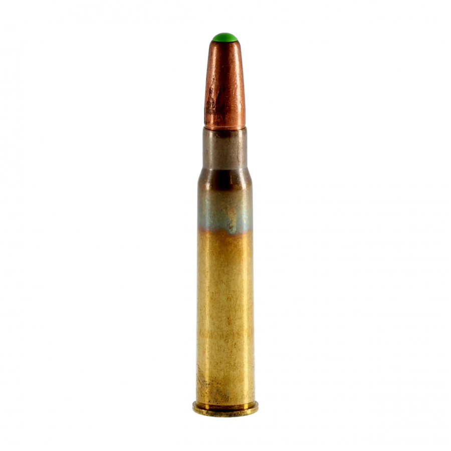 LAPUA ammunition cal. 8x57 JRS Naturalis 11.7g 180g 2/4