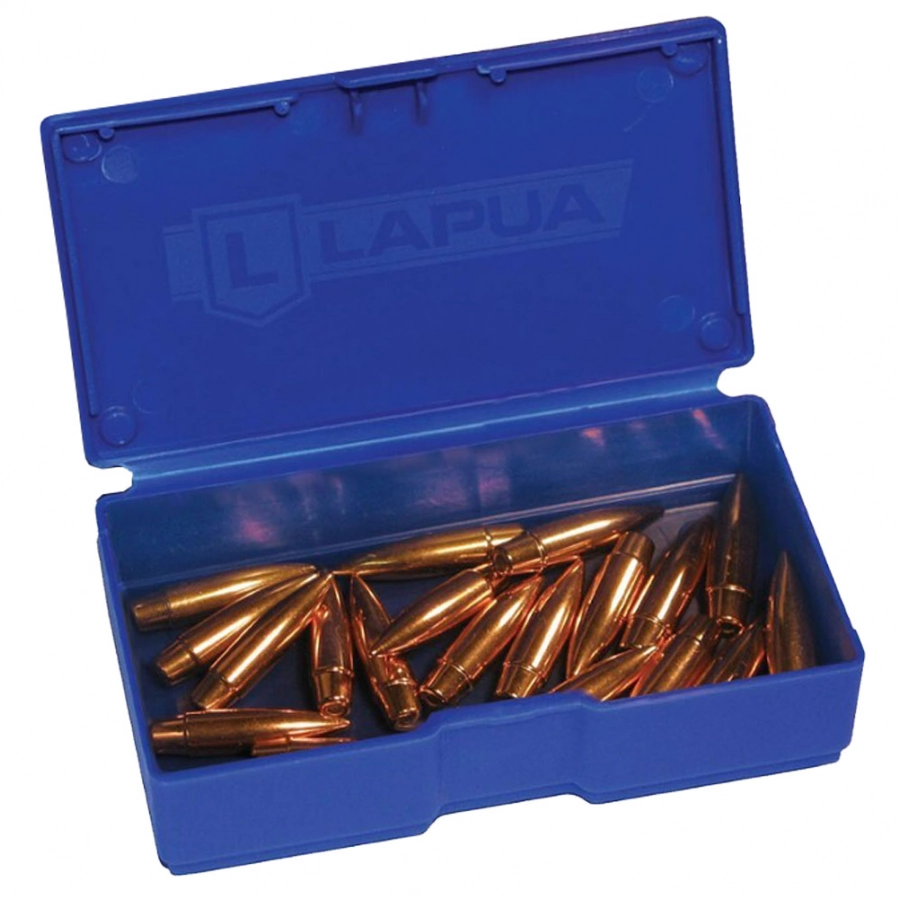 LAPUA Scenar .338 19.44g/300gr 100pcs bullet. 3/3