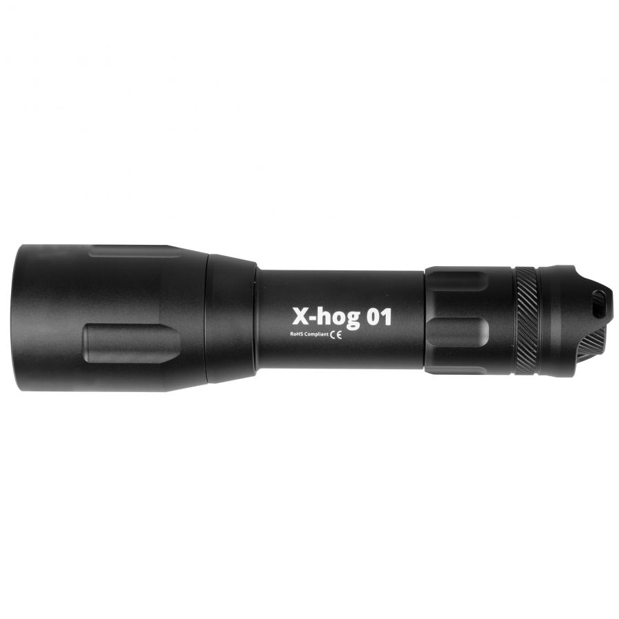 Laser illuminator X-hog 01 940 nm version Alpex 1/1