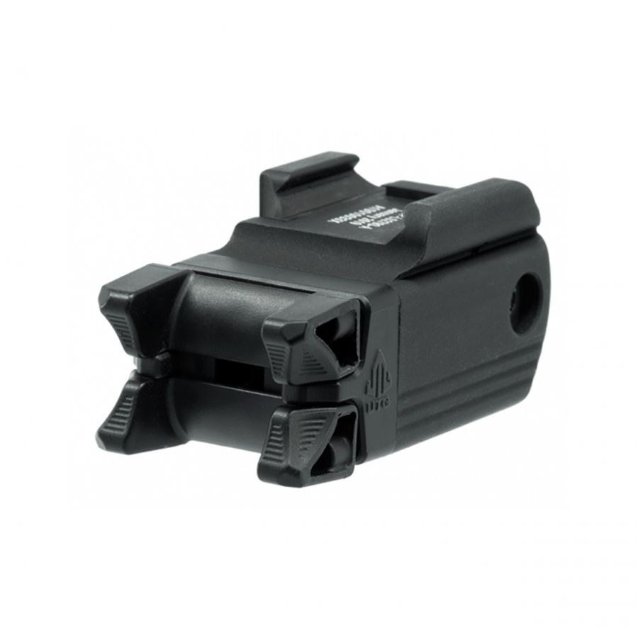 Laser sight for Leapers Ambidextrou pistol 2/4