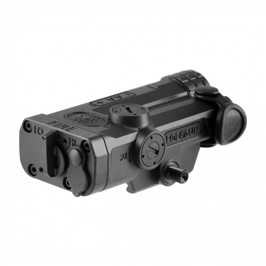 Laserowy wskaźnik celu Holosun Iris IRIS-IR1 laser IR 3/10