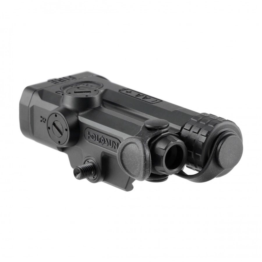 Laserowy wskaźnik celu Holosun Iris IRIS-IR1 laser IR 4/10