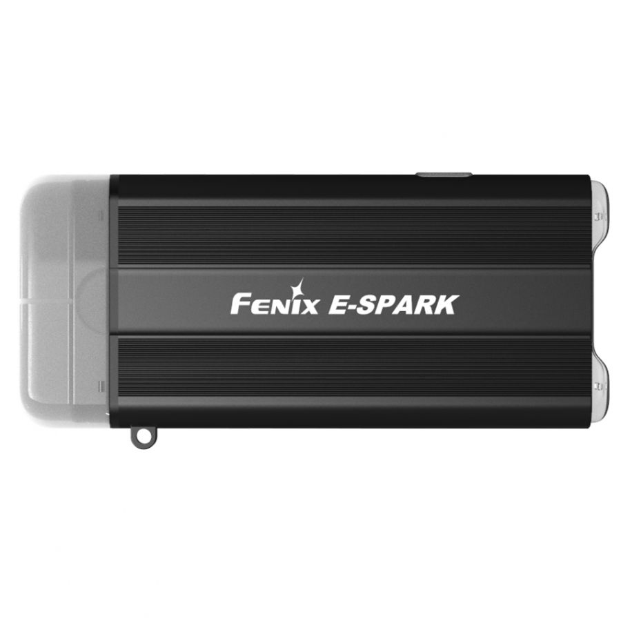 Latarka LED Fenix E-SPARK 1/12