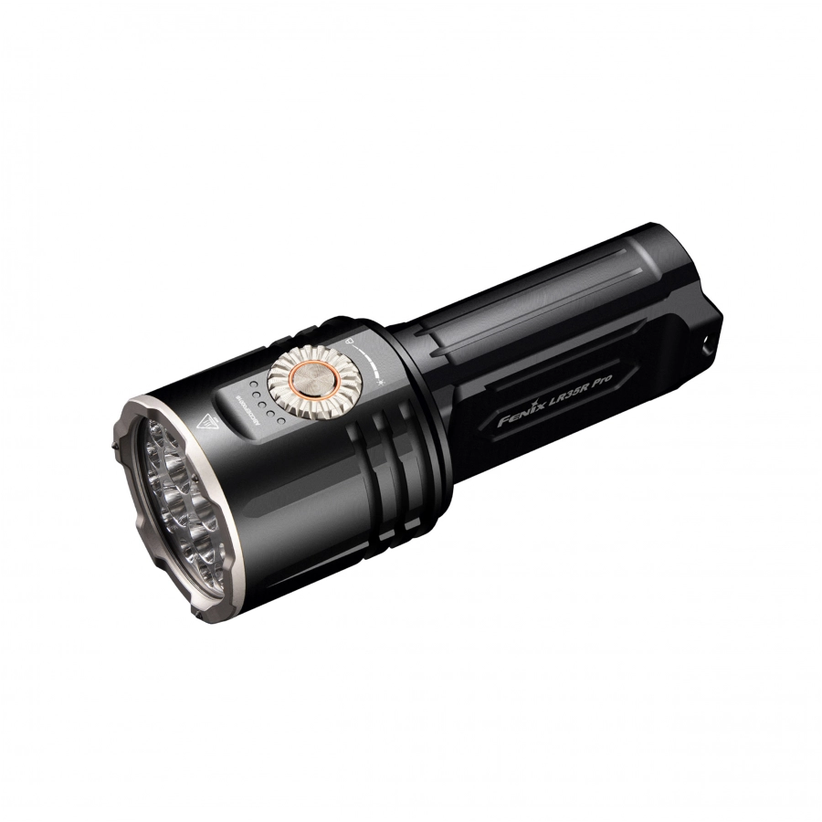 Latarka LED Fenix LR35R PRO 2/8