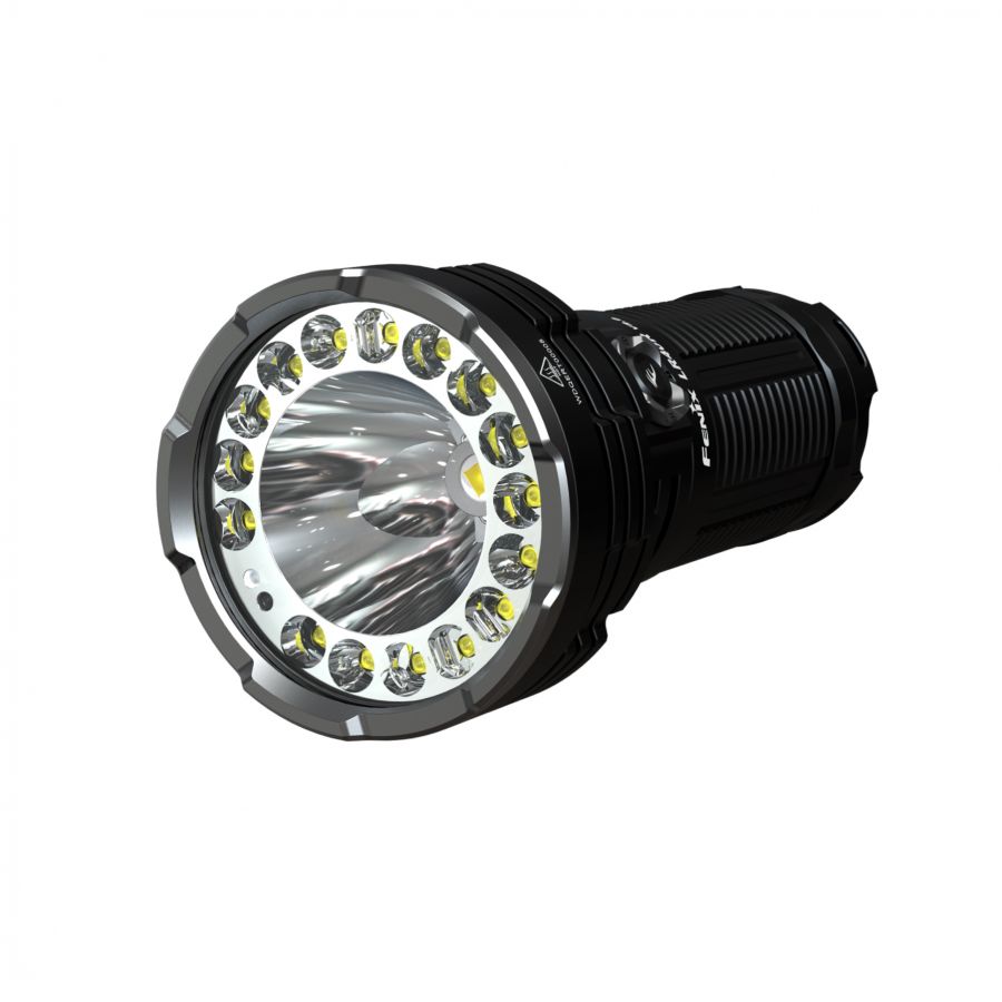 Latarka LED Fenix LR40R V2.0 2/12