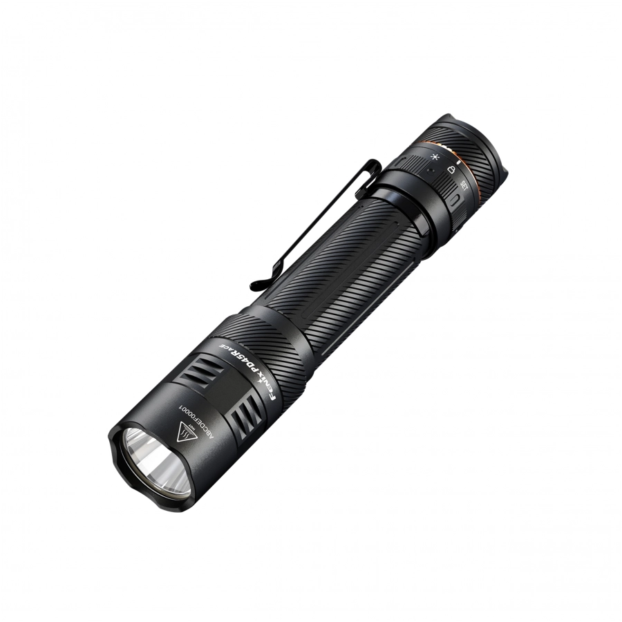 Latarka LED Fenix PD45R ACE 3/7