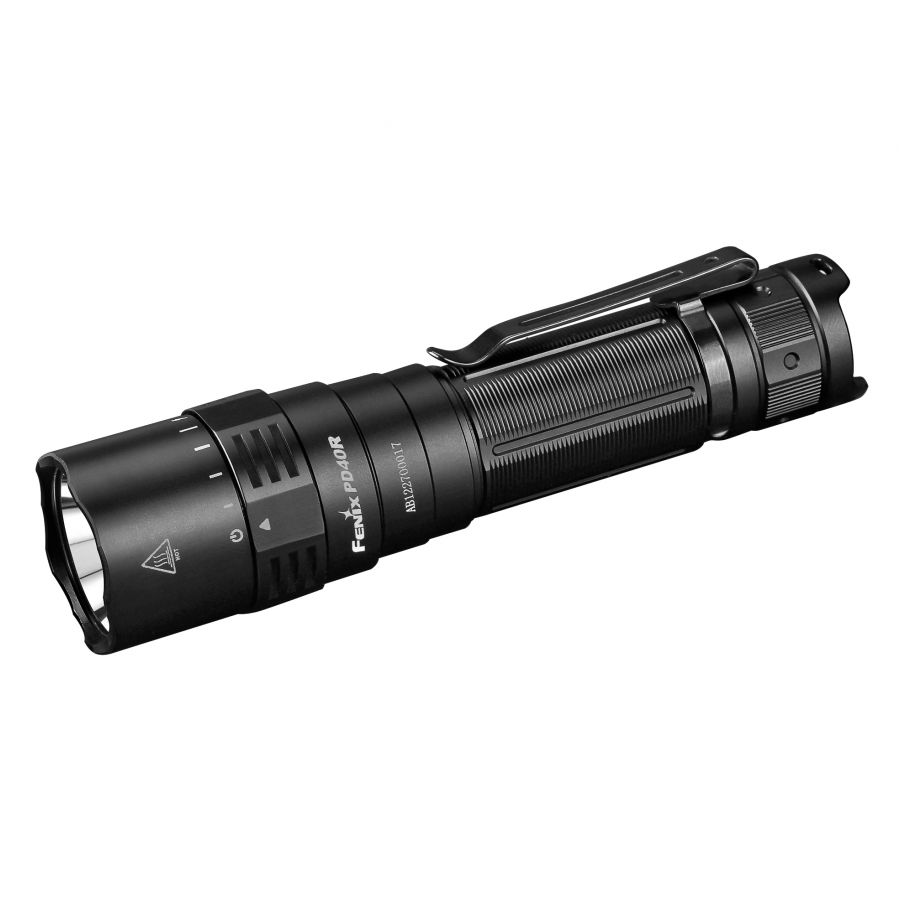 Latarka taktyczna LED Fenix PD40R V2.0 2/15