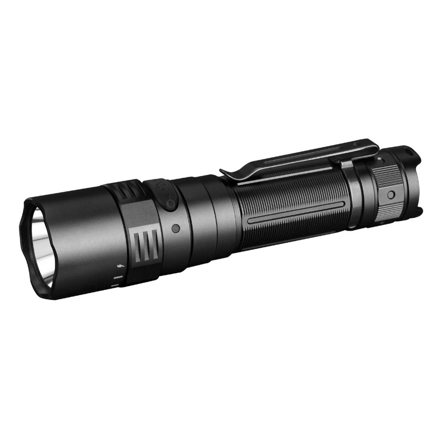 Latarka taktyczna LED Fenix PD40R V2.0 3/15