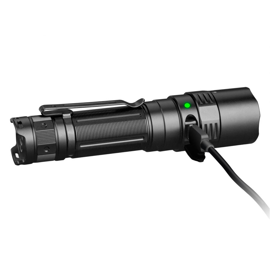 Latarka taktyczna LED Fenix PD40R V2.0 4/15