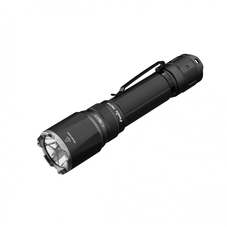 Latarka taktyczna LED Fenix TK21R 2/6