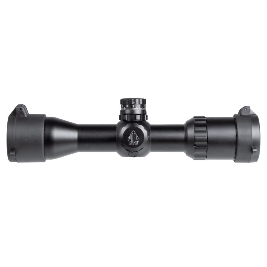 Leapers 3-12x32 1" Bugbuster spotting scope 1/10