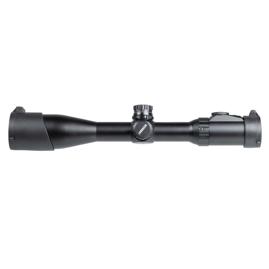 Leapers 3-12x44 30mm spotting scope 1/8