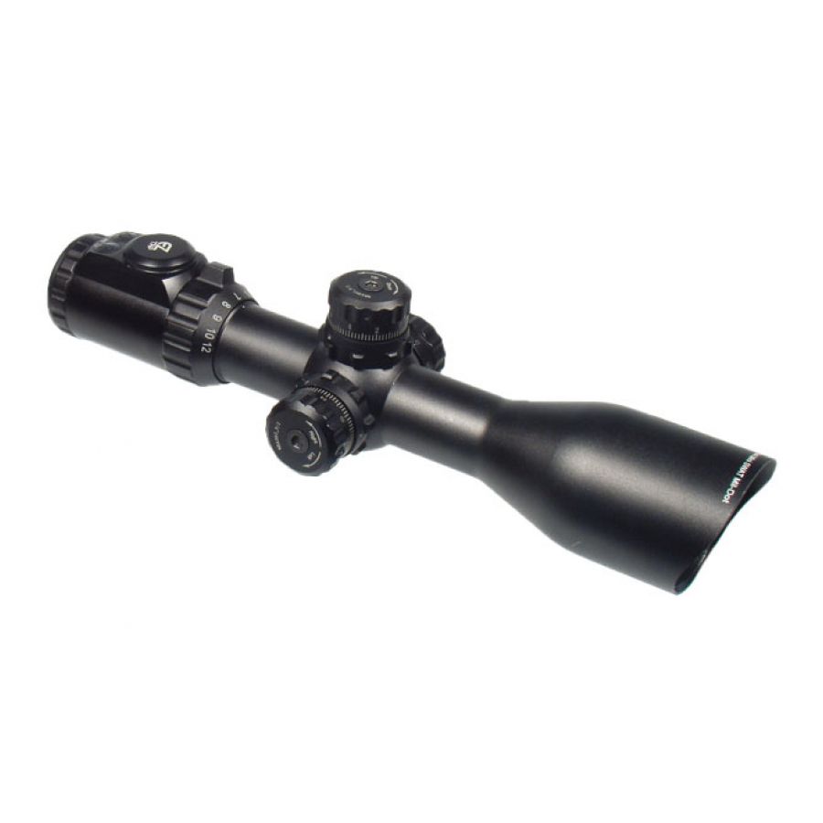 Leapers 3-12x44 Compact 30mm spotting scope 4/5