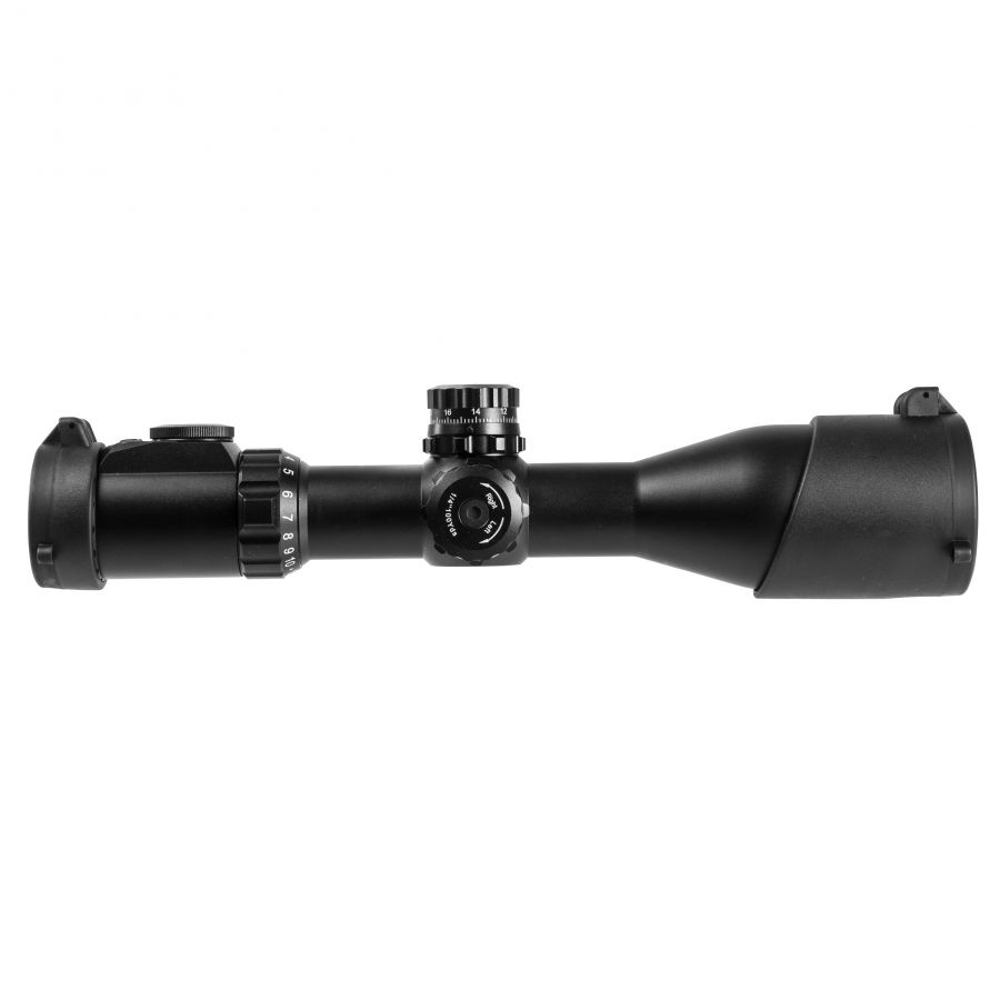 Leapers 3-12x44 Compact 30mm spotting scope 2/5
