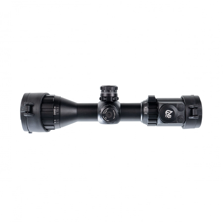 Leapers 3-9X32 Mini 1'' rifle scope. 3/9