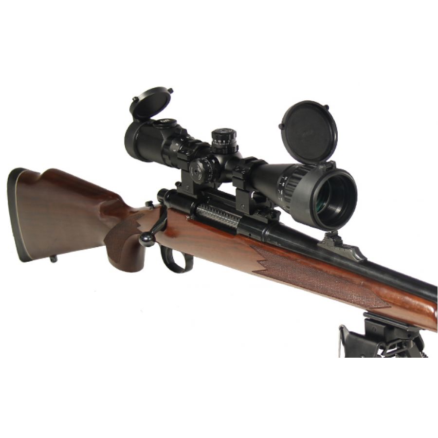 Leapers 3-9x40 1'' spotting scope 4/10