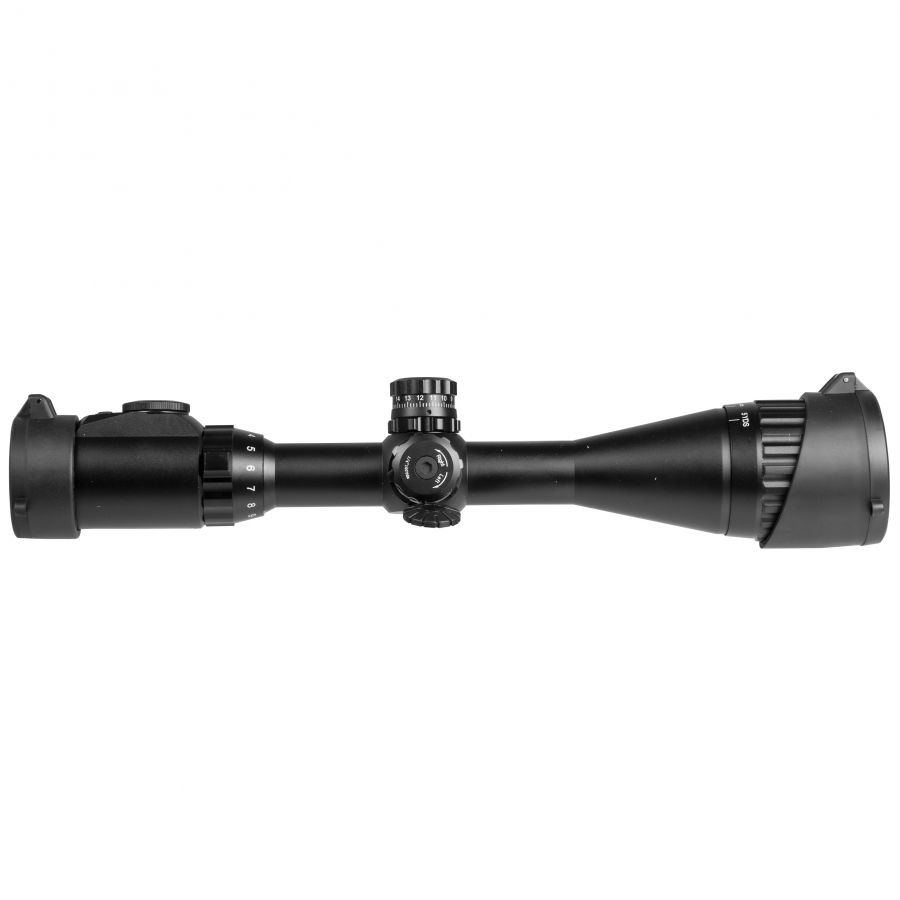Leapers 3-9x40 1'' spotting scope 1/10