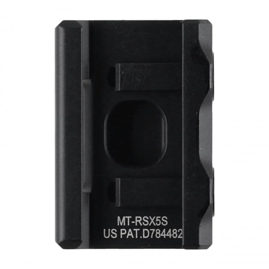 Leapers 3 slot (1.57") upgrade 4/19
