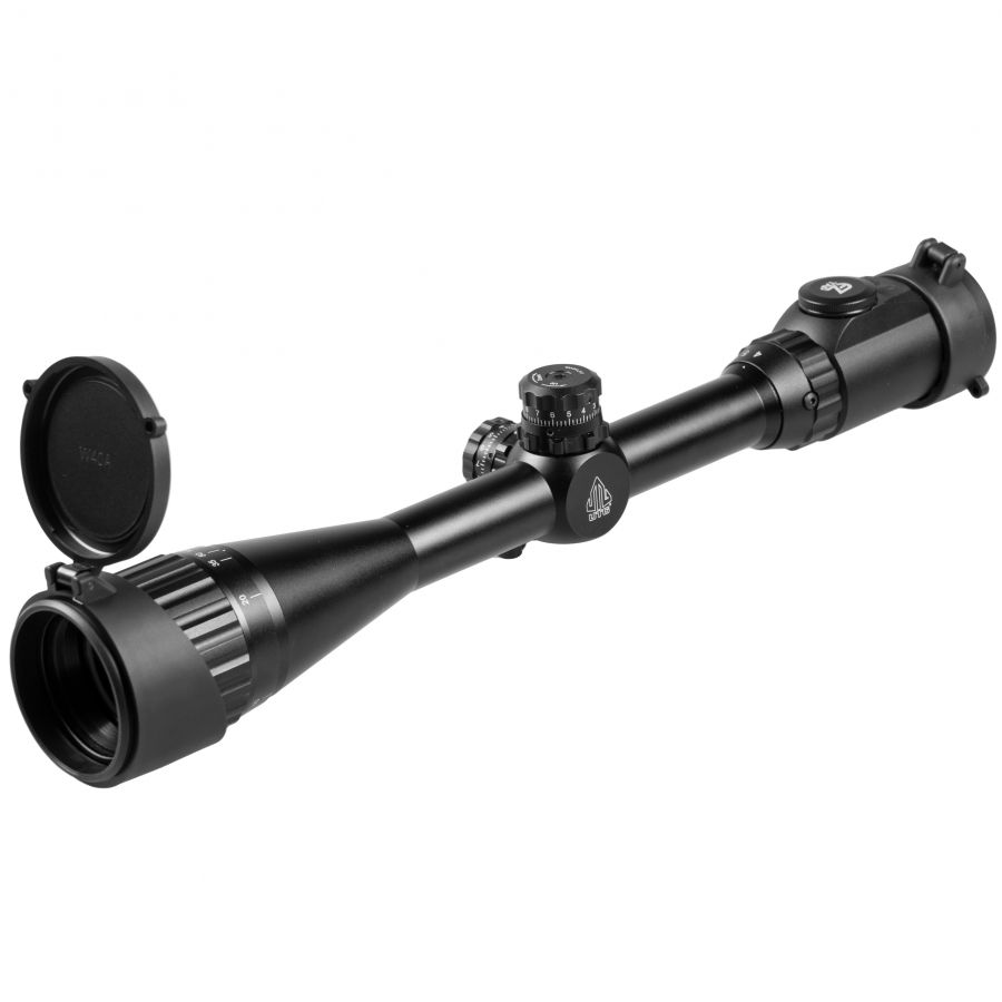 Leapers 4-16x40 1'' spotting scope 3/14