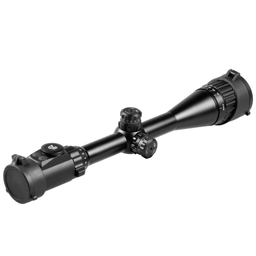 Leapers 4-16x40 1'' spotting scope 4/14