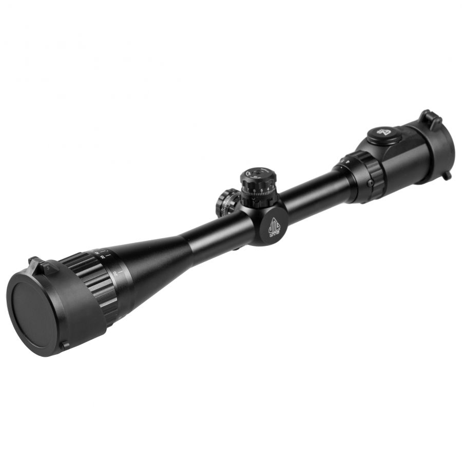 Leapers 4-16x40 1'' spotting scope 2/14
