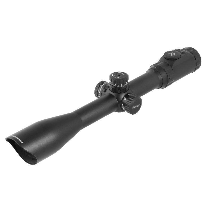 Leapers 4-16x44 30mm spotting scope 3/7