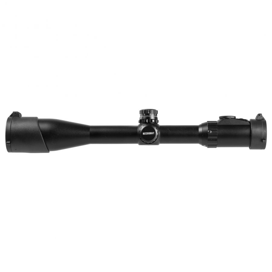 Leapers 4-16x44 30mm spotting scope 1/7