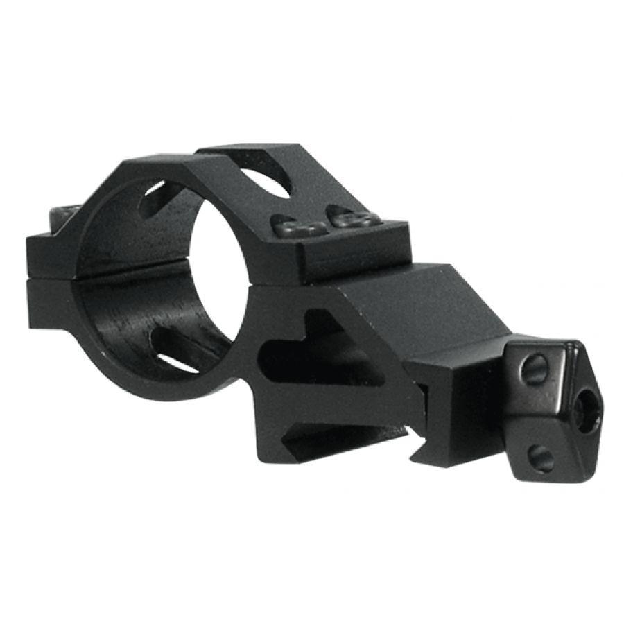 Leapers 45 degree 20-27 mm mount 1/4