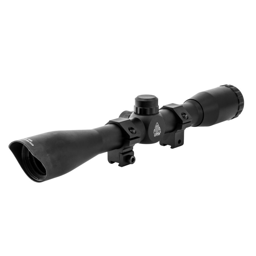 Leapers 4x32 1'' spotting scope 2/8