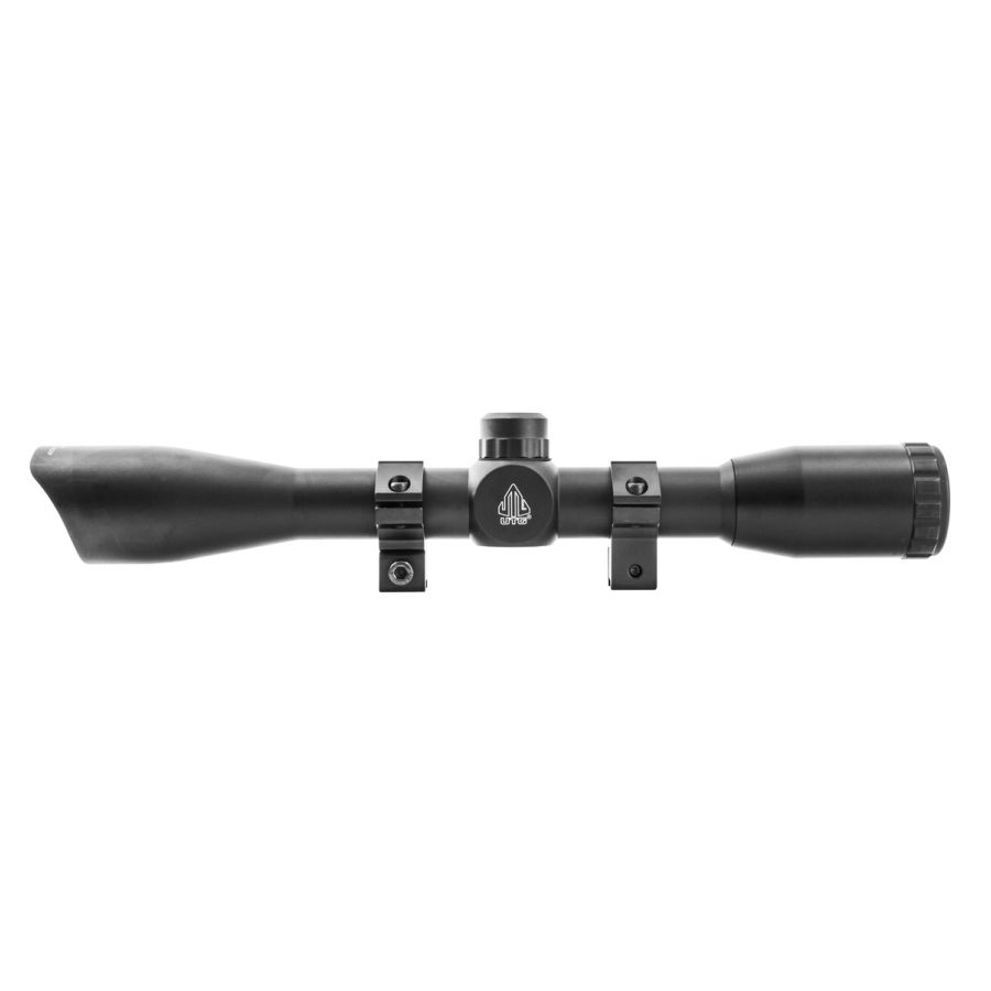 Leapers 4x32 1'' spotting scope 1/8