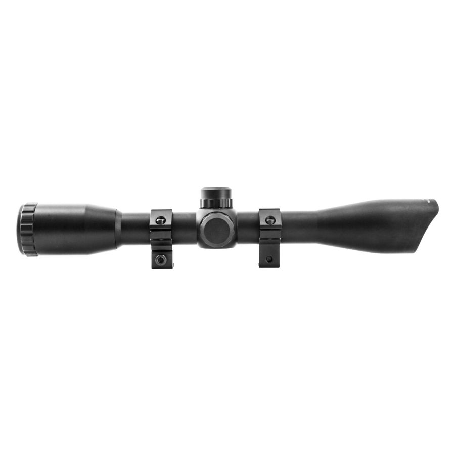 Leapers 4x32 1'' spotting scope 3/8
